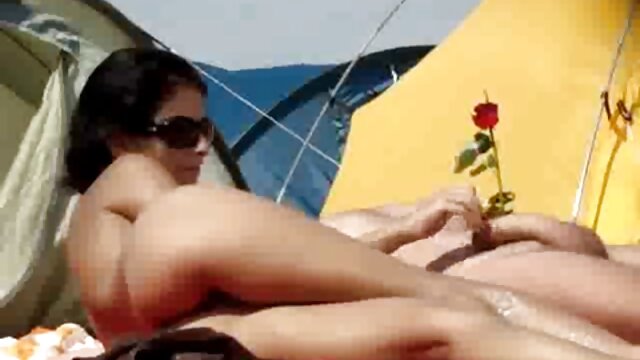 ジャスミンJaeは、カップルに乗って、彼の大きなペニスに乗る 女の子 の av 動画