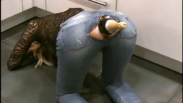 ボトルセックス